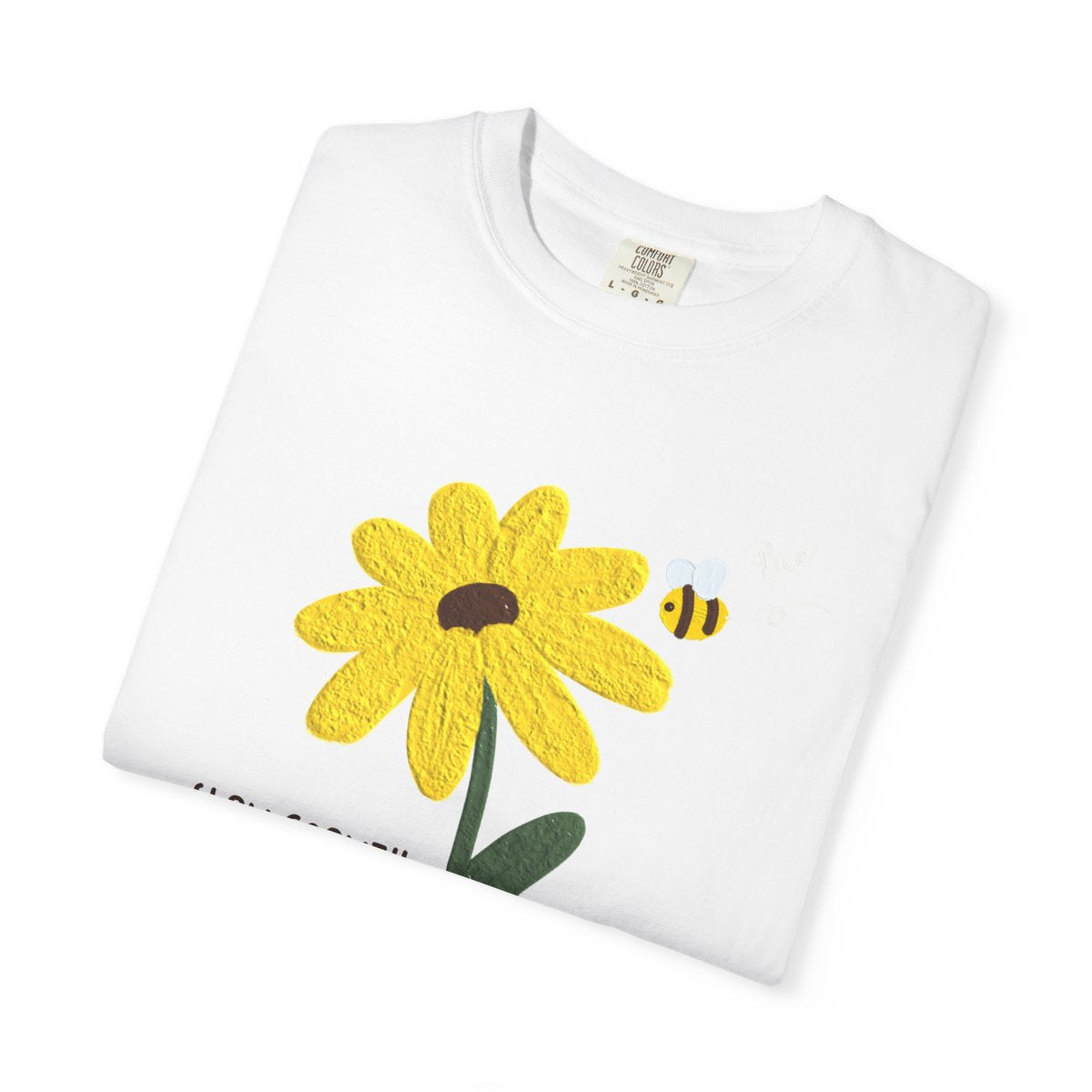 Slow Growth Is Still Growth Tee