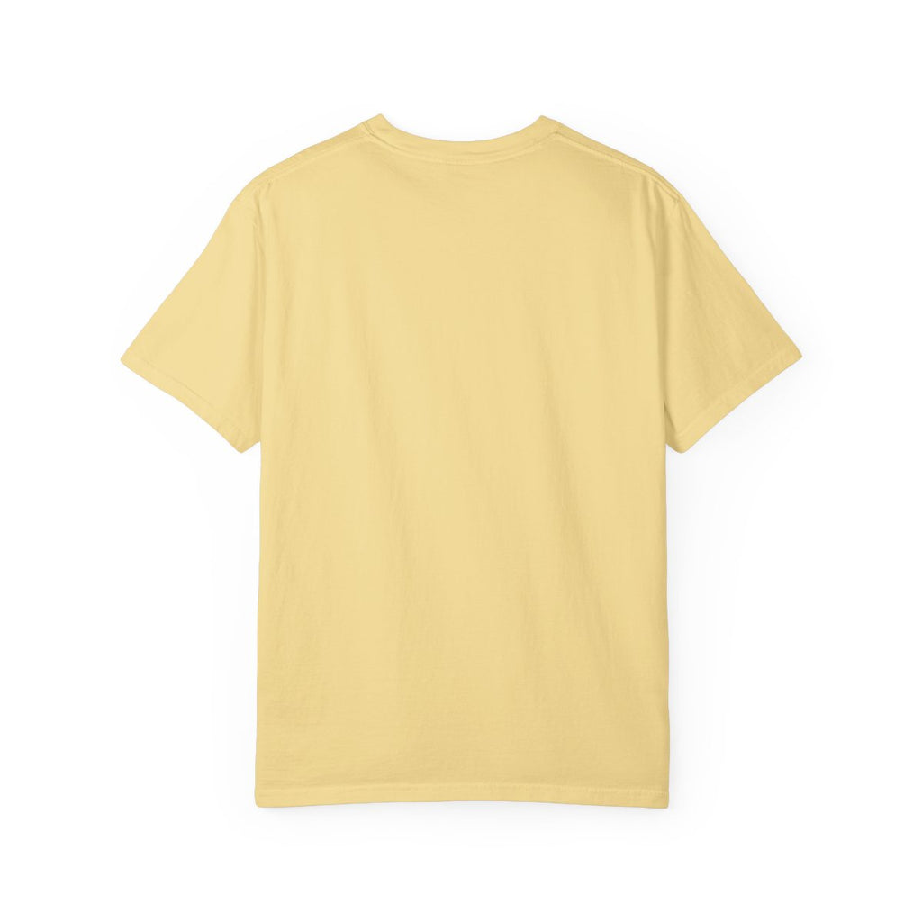 Tired Gal Coffee Tee