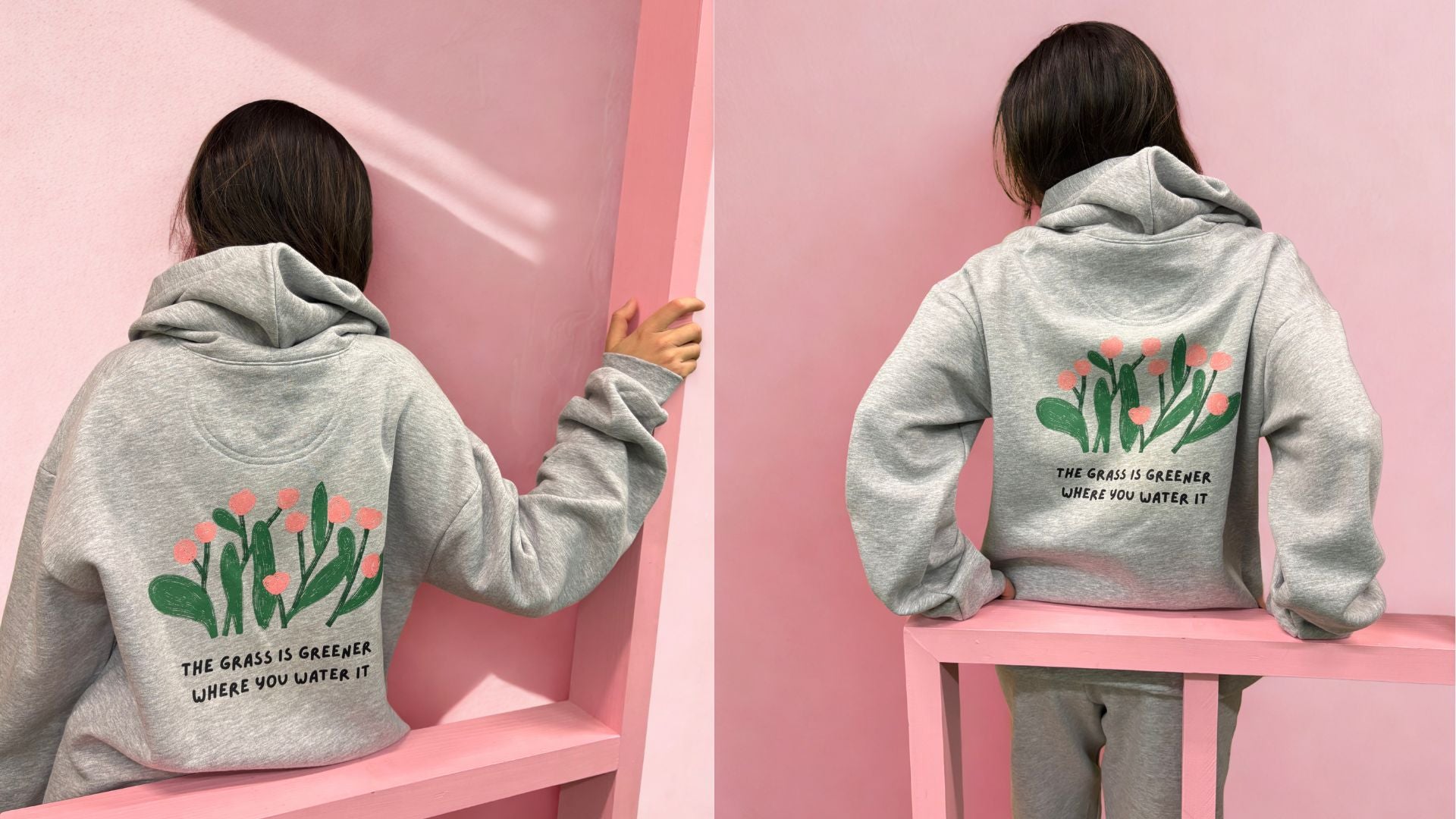 Good Karma Nation | Mental Health Apparel & Gifts Online