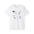 Happy Doodles Ultra Cotton Tee