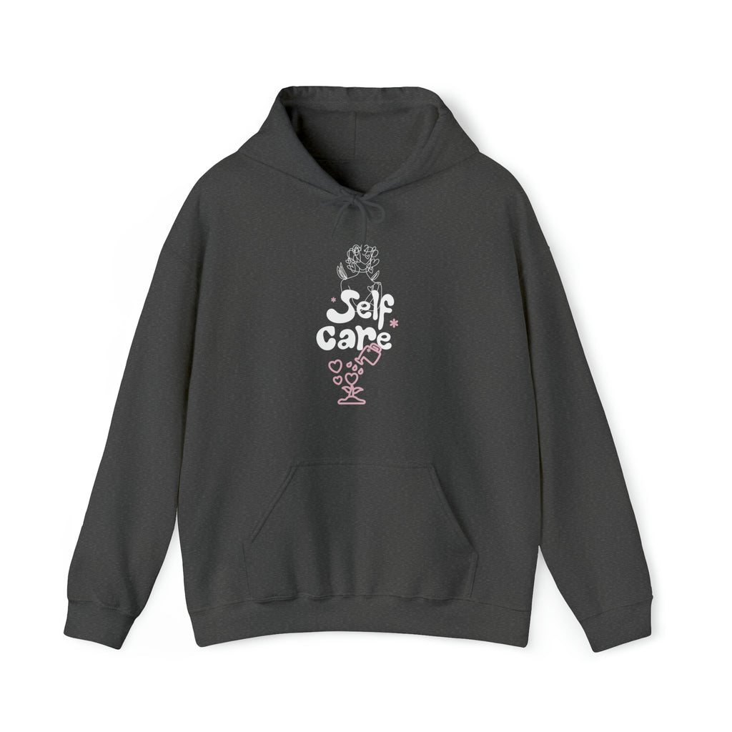 Self care Hoodie