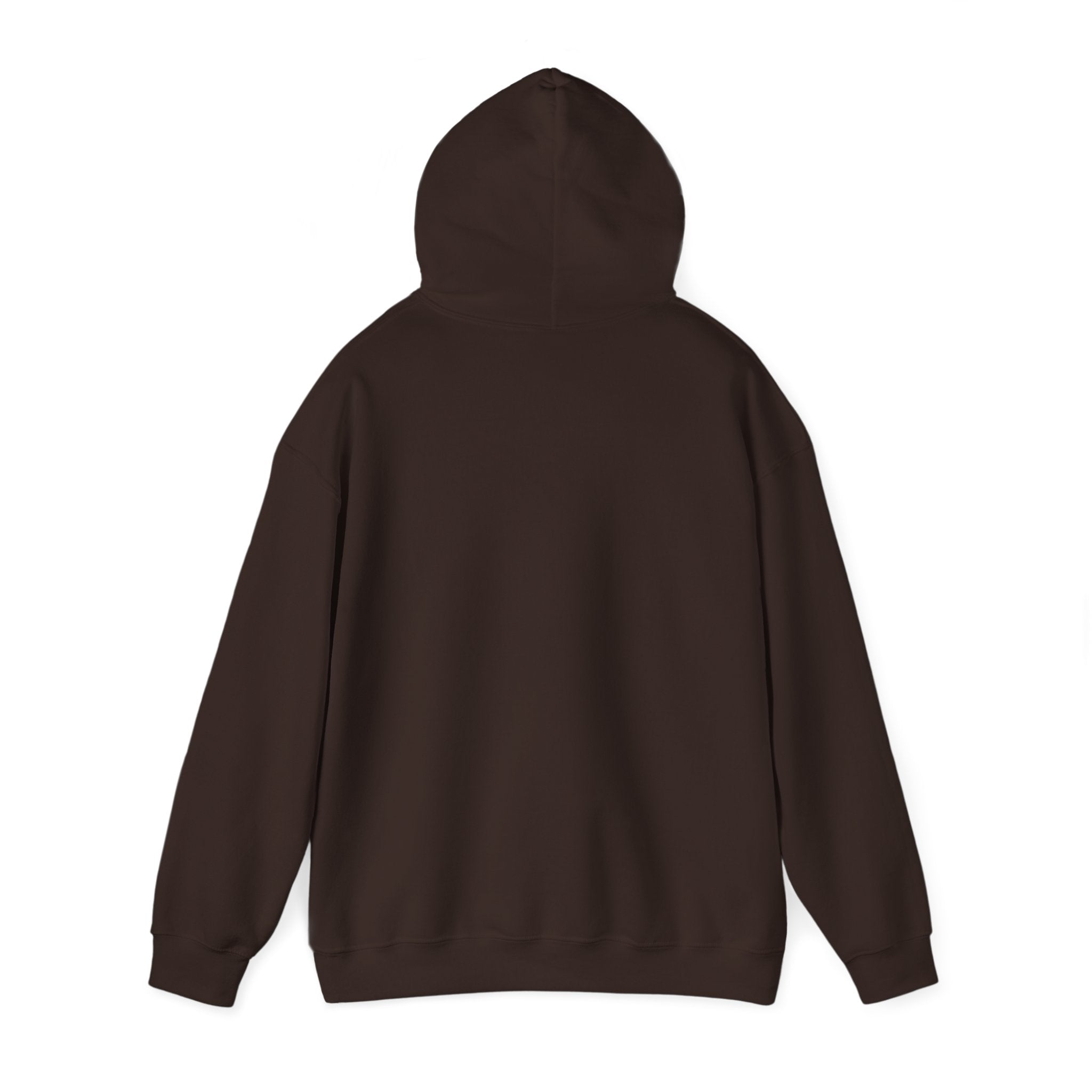 Migraine University Hoodie Sweatshirt