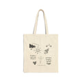 Happy Doodles Tote Bag