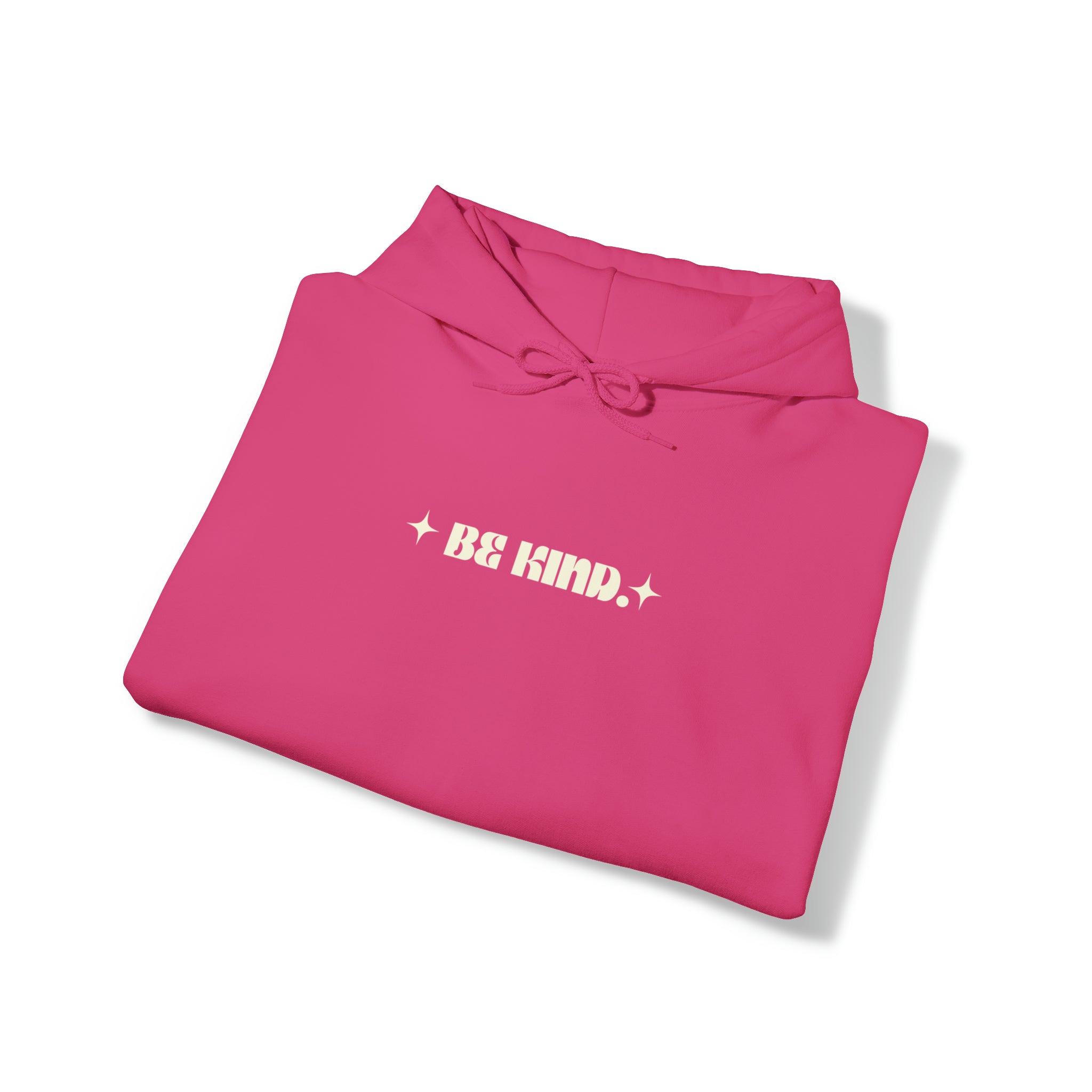Be Kind Hoodie