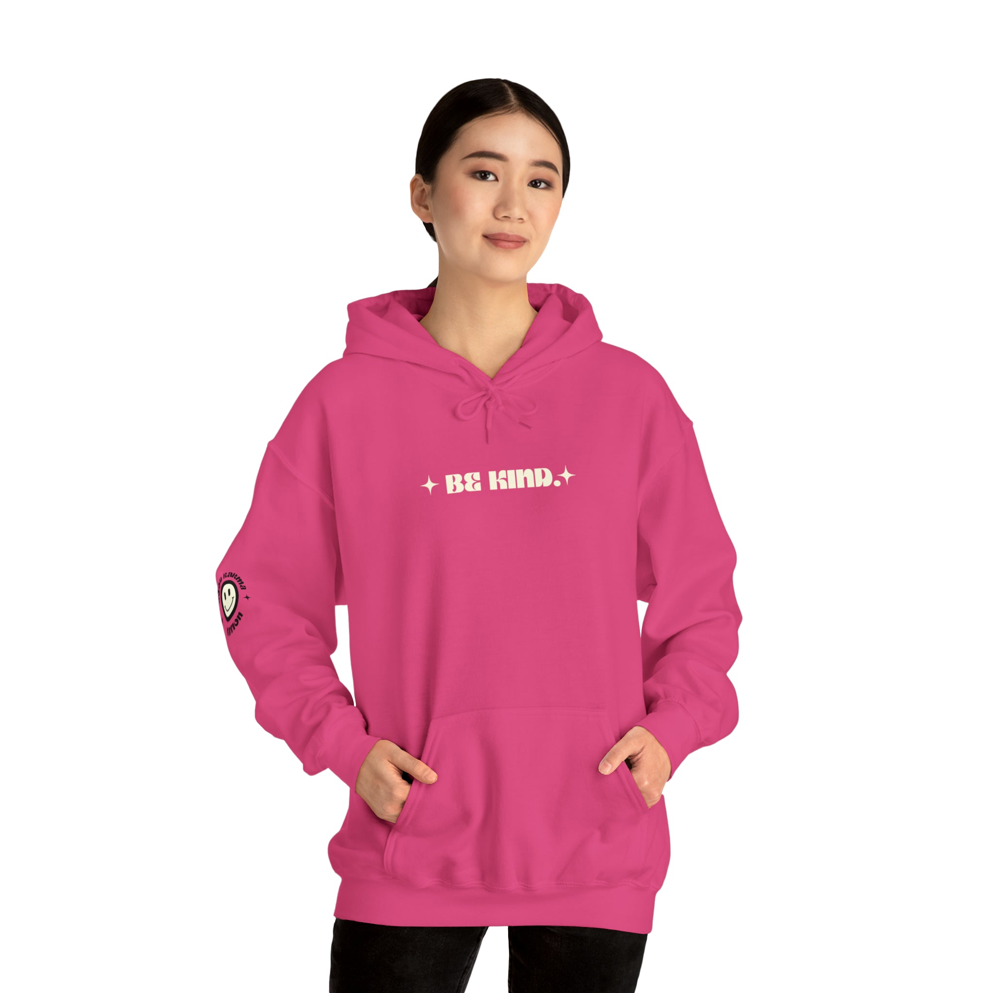 Be Kind Hoodie
