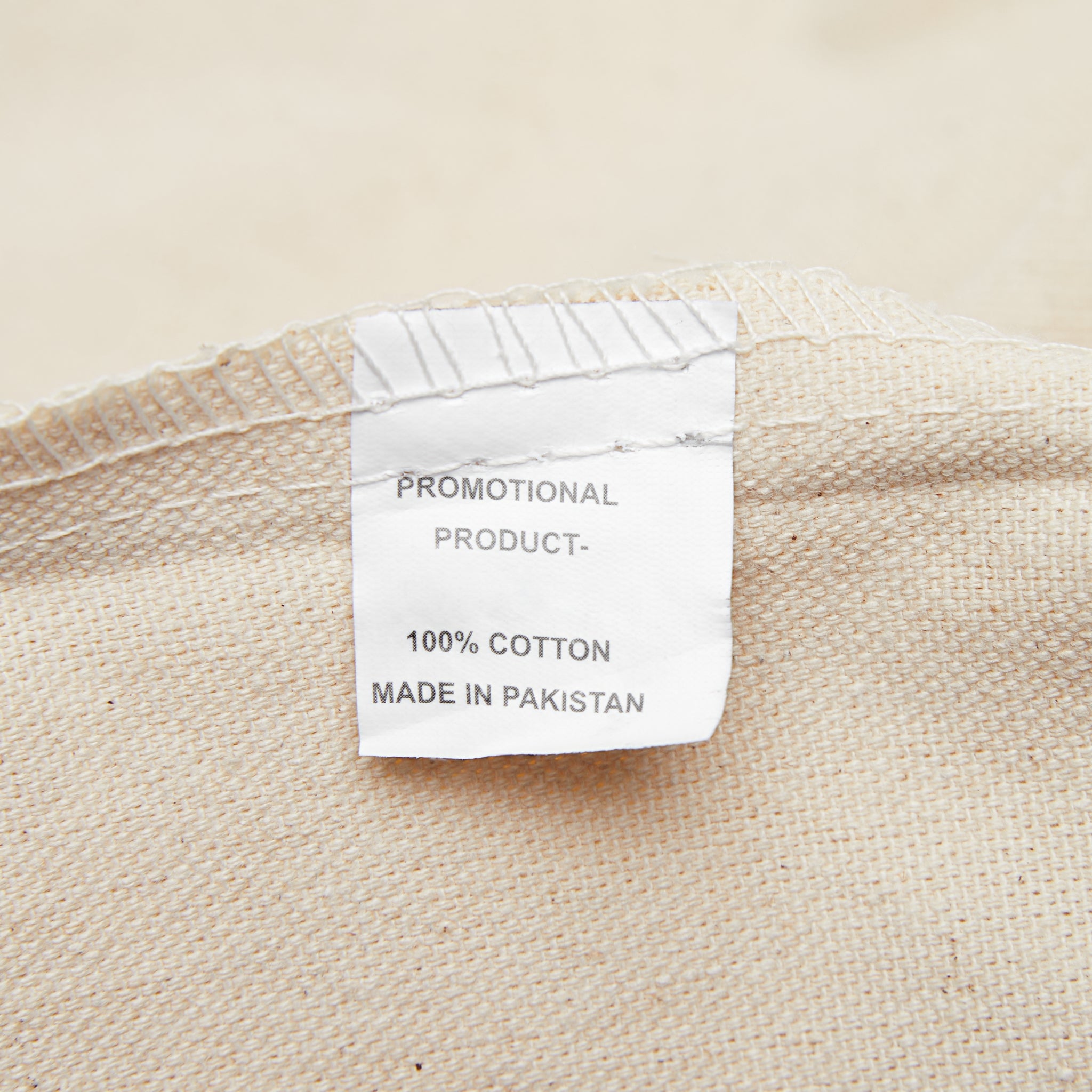 Kindness is Free Cotton Canvas Tote Bag