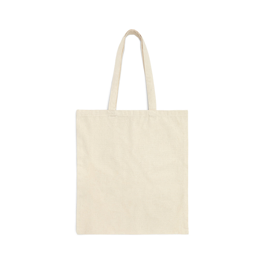 Kindness is Free Cotton Canvas Tote Bag