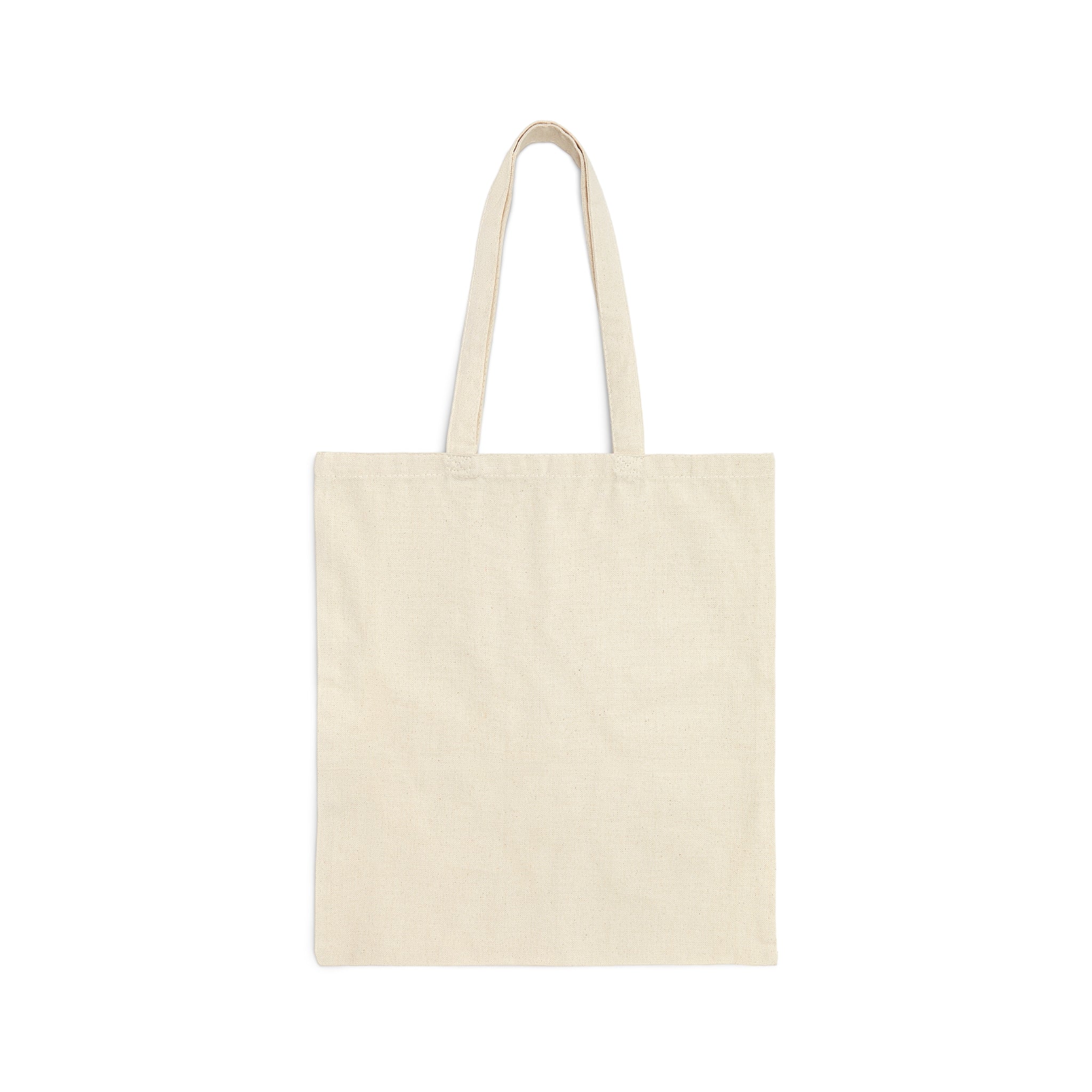 Kindness is Free Cotton Canvas Tote Bag