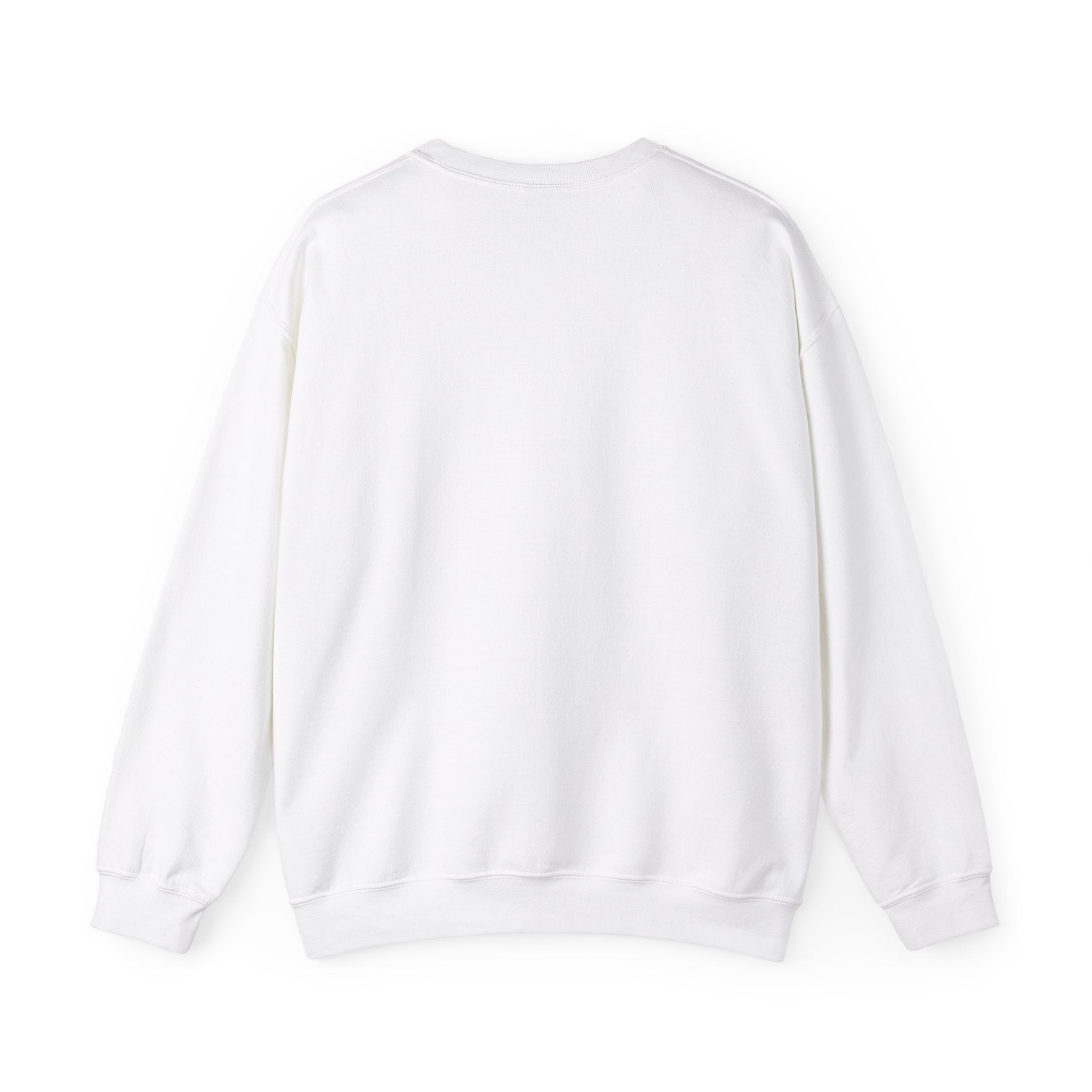 Overthinker Coquette Crewneck Sweatshirt