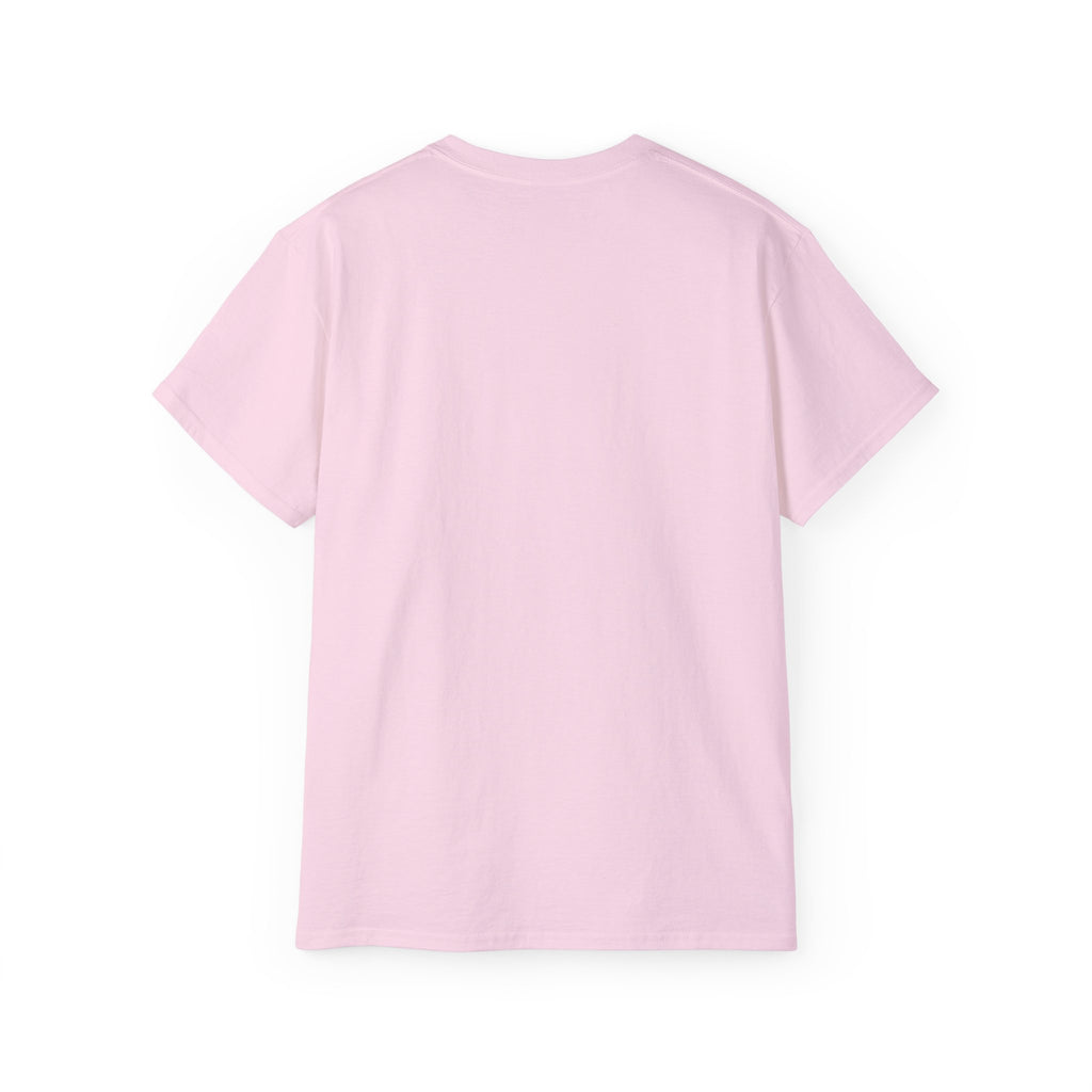 Coquette Doing My Best Ultra Cotton Tee