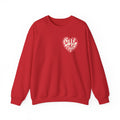 Self-Love Club Crewneck Sweatshirt