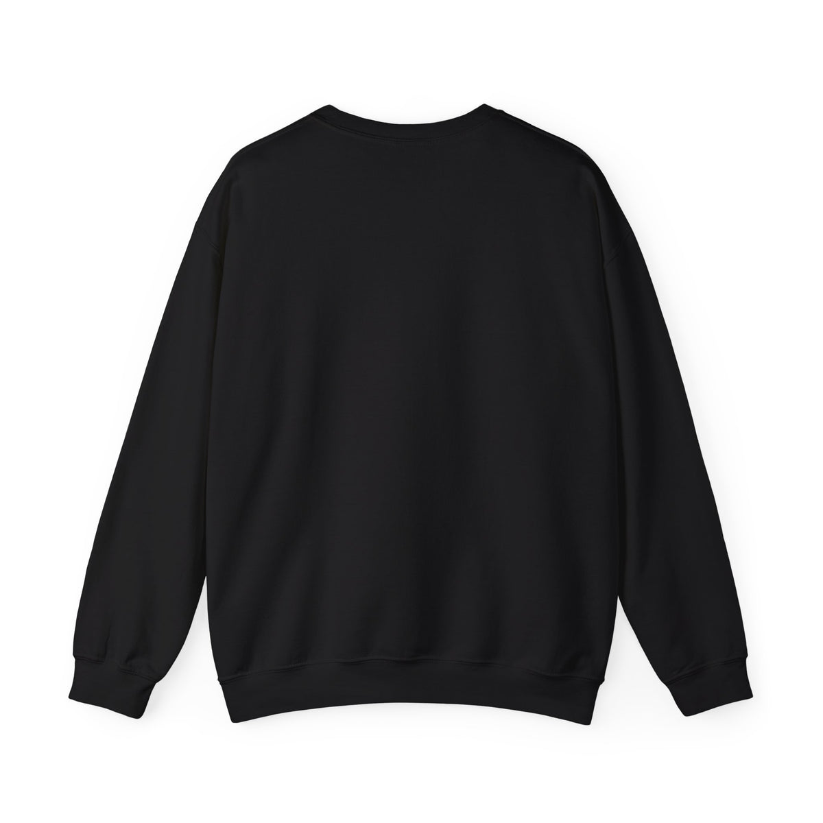 Overthinker Preppy Crewneck Sweatshirt