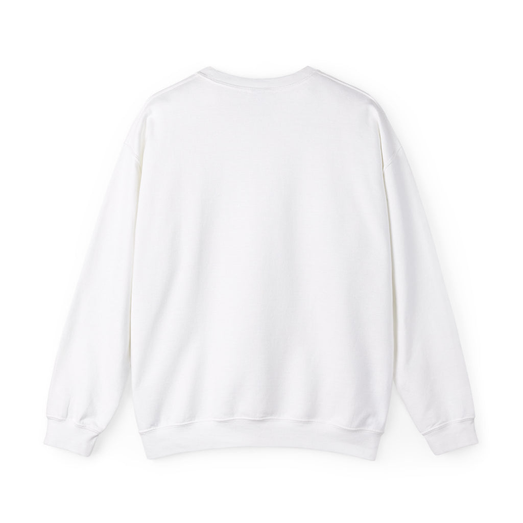 Cute But Psycho Cherry Crewneck Sweatshirt