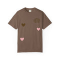 You Are Loved Espresso Tee
