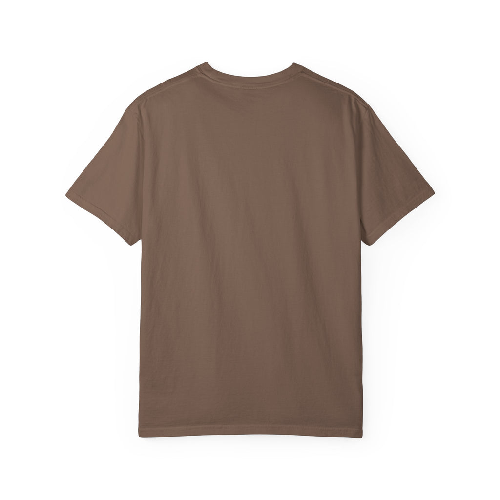 You Are Loved Espresso Tee