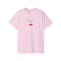 Coquette Doing My Best Ultra Cotton Tee