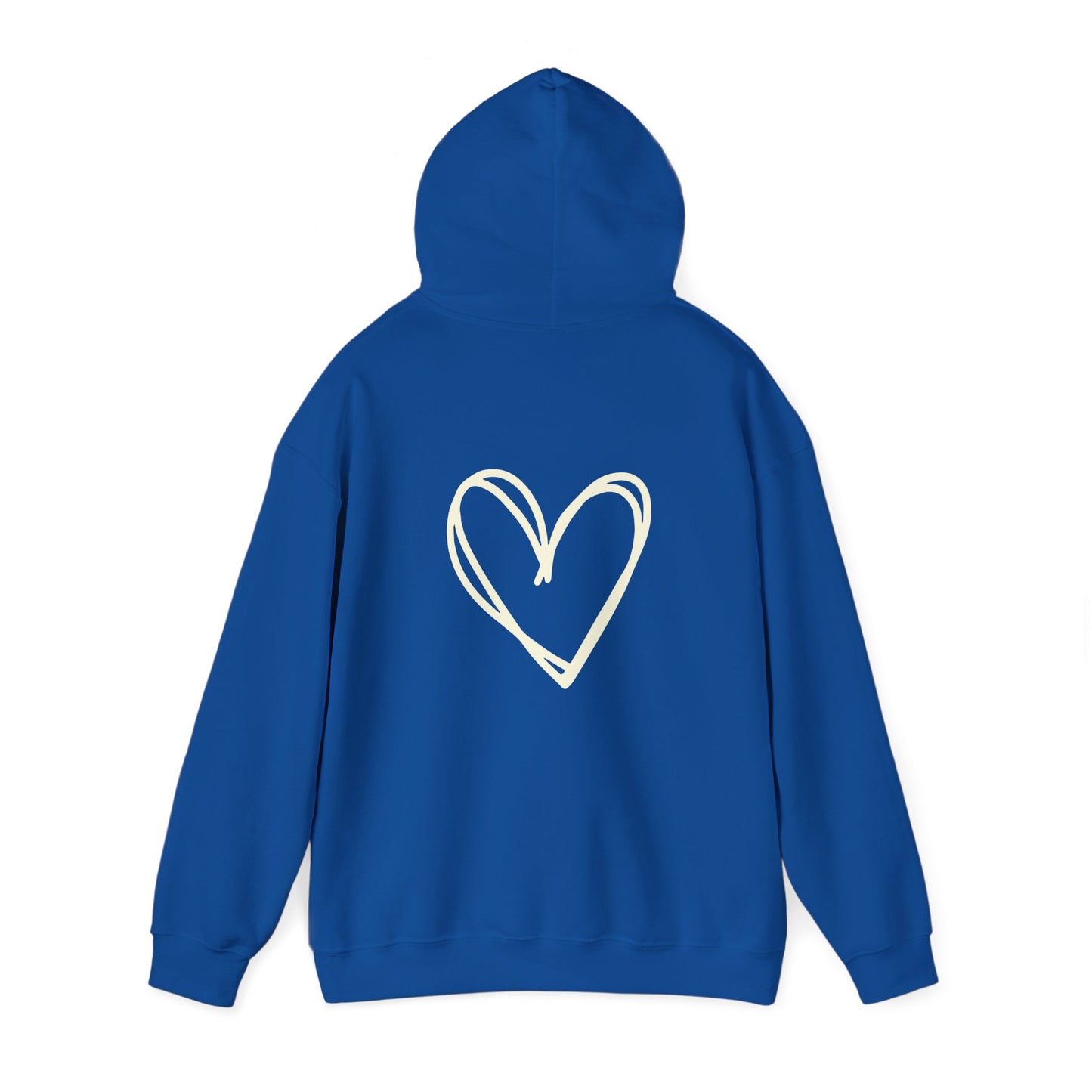 Self-Love Club Hoodie Sweatshirt