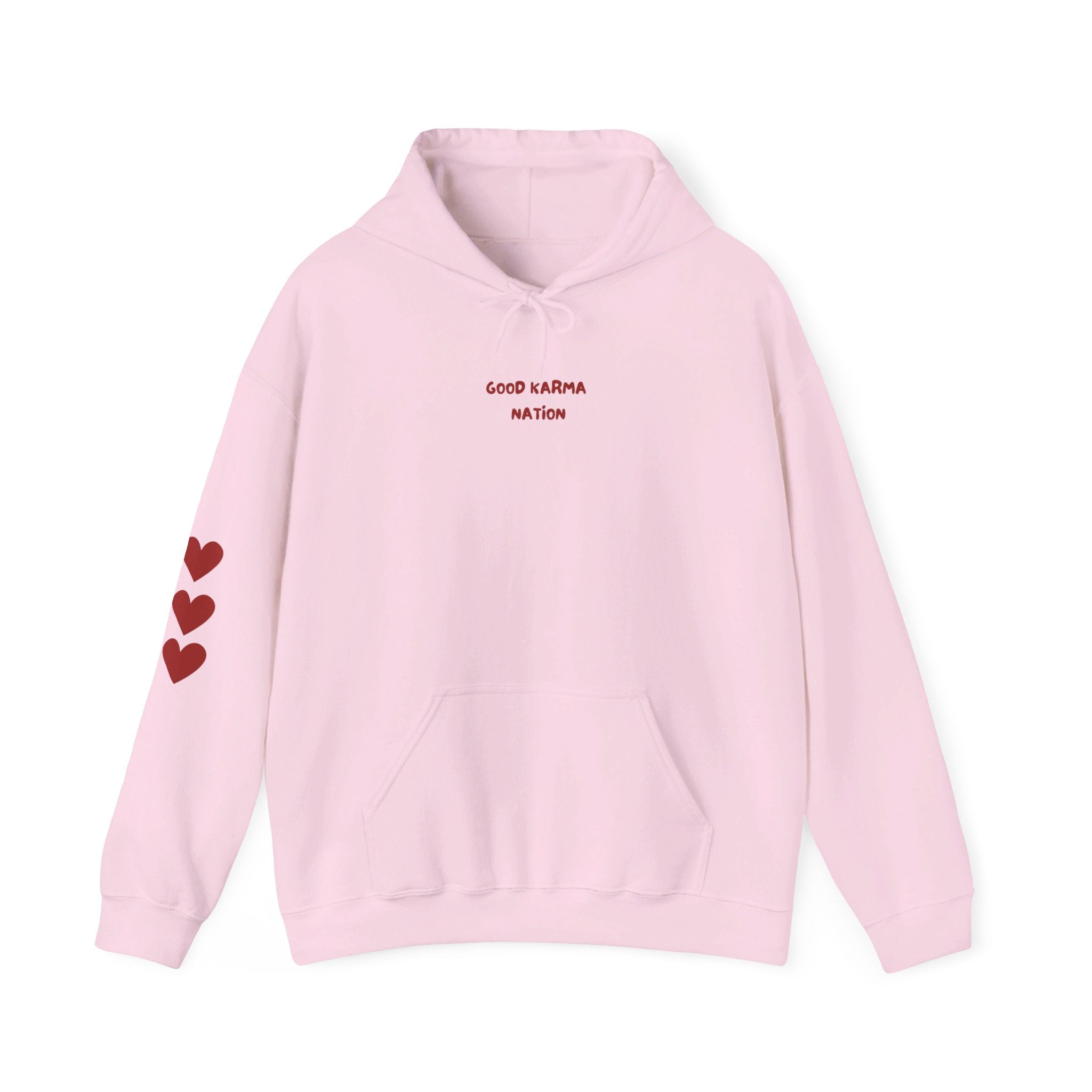 You Are Loved Hoodie