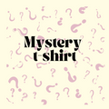 Mystery Tee