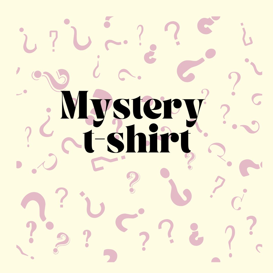 Mystery Tee