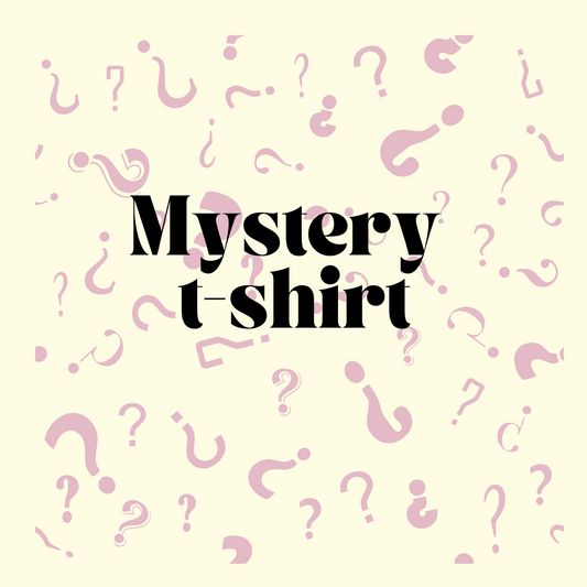 Mystery Tee