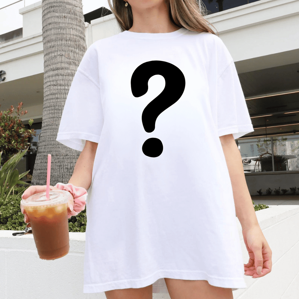 Mystery Tee
