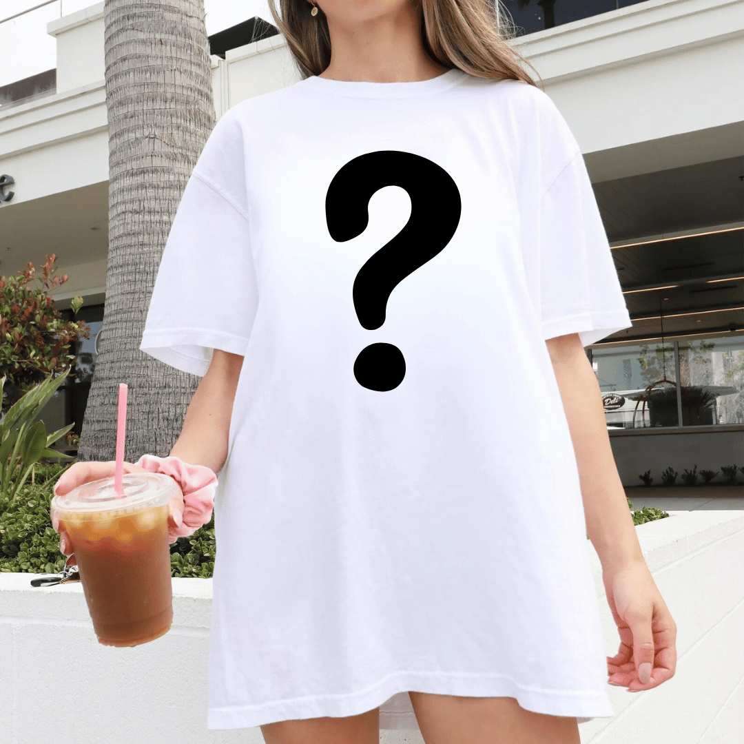 Mystery Tee