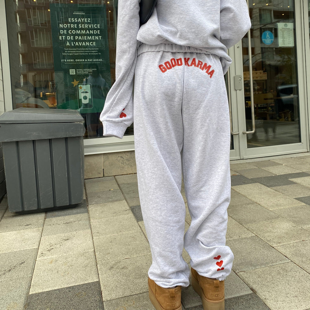 Good Karma Sweatpants