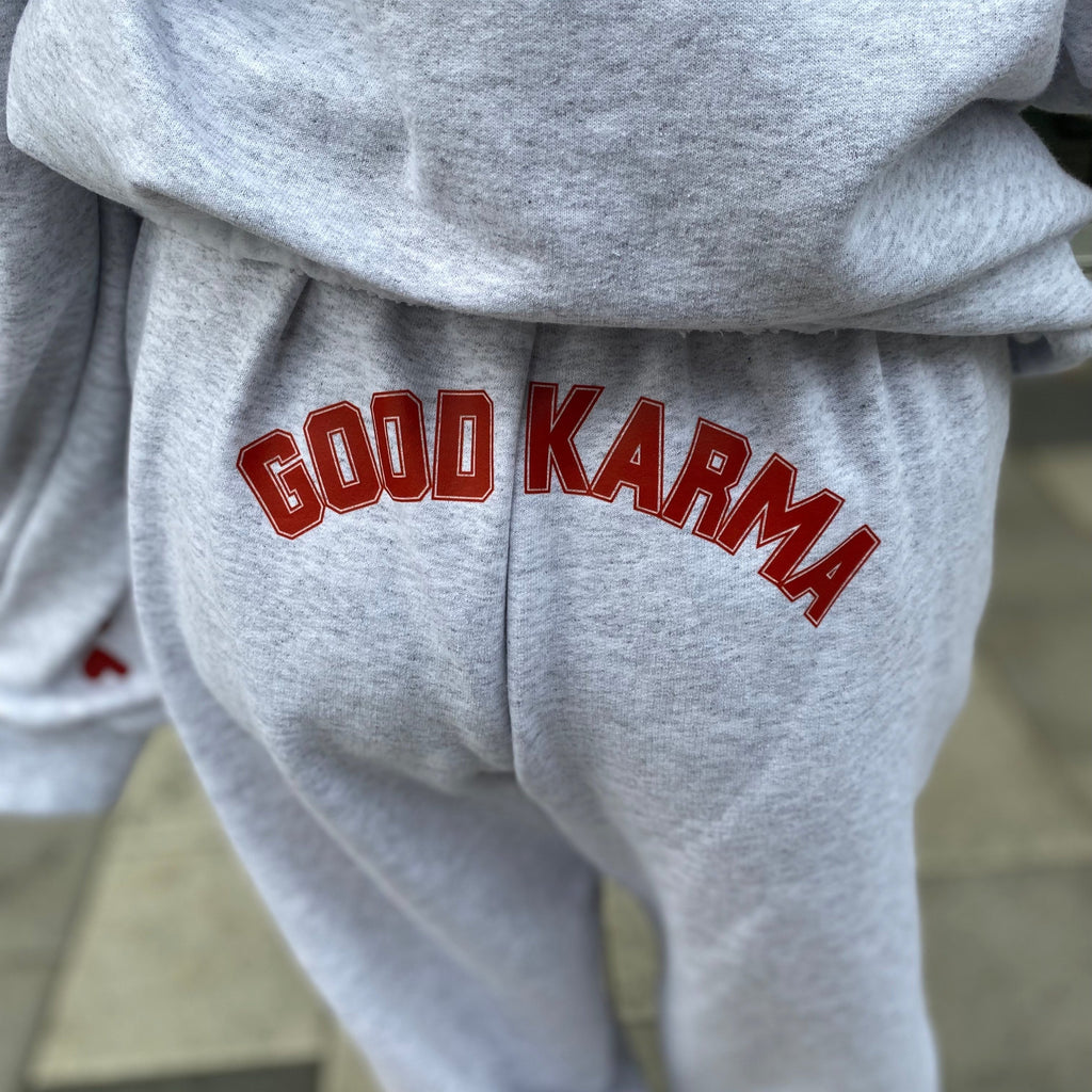Good Karma Sweatpants